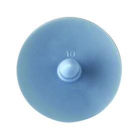 7000002057 3m 6000 Series Half And Full Facepiece Accessories Exhalation Valve - 10 Per Cs