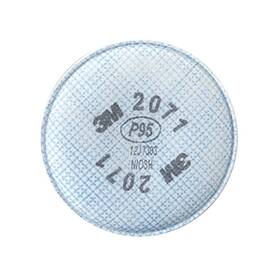 7000002058 3m 2000 Series Particulate Filter P95