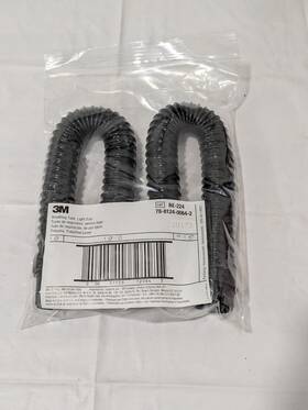 7000005588 3m 38 Inch Long Papr Compatible Breathing Tube