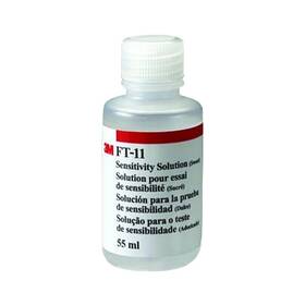 7000029587 3m Respirator Accessory Ft-11 Sweet Sensitivity Solution - 1 Per Bo