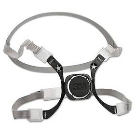 7000029677 3m 6000 Series Facepiece Accessories Head Strap Assembly
