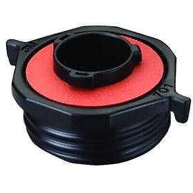 7000126044 3m 7000 Series Facepiece Accessories Cartridge/filter Adapter