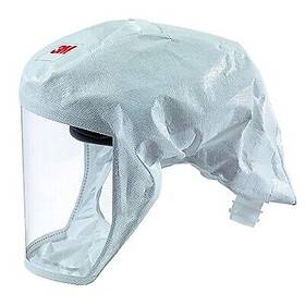 7000127428 3m S-series Hoods And Headcovers Used With Supplied Air Respirator Systems