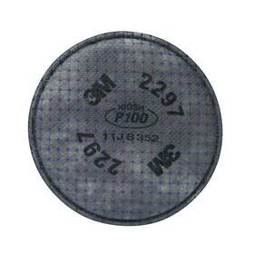 7000127451 3m Advanced Particulate Filter P100