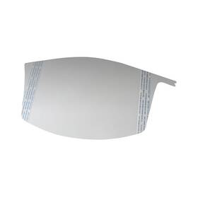 7000127689 3m Versaflo Accessories Peel-off Visor Cover For M-925 Standard