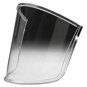 51131373235 3m 7000127690 Versaflo Standard Visor M-925 Uncoated Clear