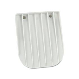 7000128253 3m Rugged Comfort Exhalation Valve - 10 Per Bg
