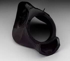 051138-21341 3m 70070221257 7881s Black Silicone Nose Cup/valve Assembly - Price Is Per
