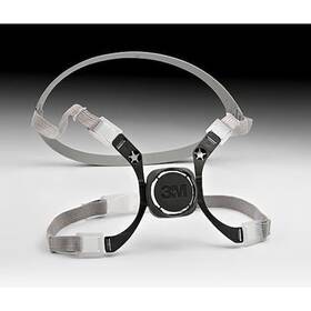 70070846087 3m Head Harness Assembly 6281 Respiratory Protection Replacement