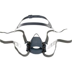 051131-52753 3m 70071042603 7581 Blue Head Strap - Price Is Per Part