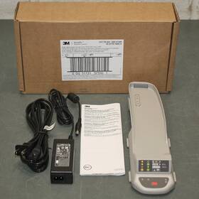 3m 70071618204 Versaflo Battery Station And Charger Tr-641 / 37350 For Tr-600 Tr-800