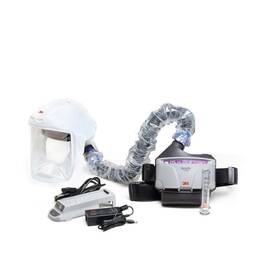 70071696788 3m Versaflo Healthcare Papr Kit Tr-300n Hks Small - Medium 1 Ea/case
