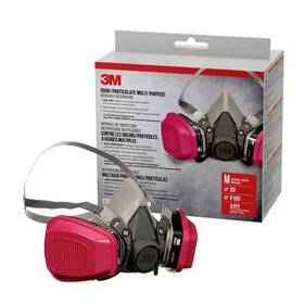 P100 3m 705353774706 Household Respirator