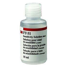 7100004635 3m Respirator Accessory Ft-31 Bitter Sensitivity Solution