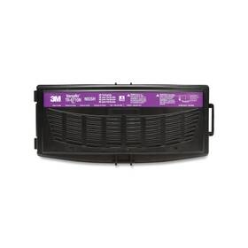 7100019288 3m Versaflo Filter/cartridge Hepa Filter Tr-600/tr-800 Series Paprs Magenta