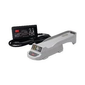 7100035838 3m Versaflo Accessory Battery Charger For Tr-600/tr-632 Batteries Includes
