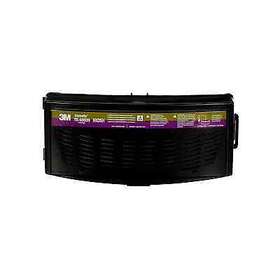 7100035844 3m - Versaflo Tr-6590n Multi-gas/he Cartridge 5/cs 1ea