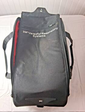 7100061107 3m Replacement Bag Use With Versaflo Tr-300 49841828