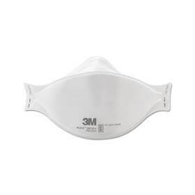 7100110559 3m Aura X0099 Series N95 Particulate Disposable Respirator 9210