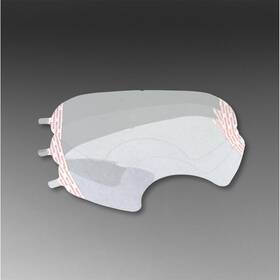 51131-07142 3m 7100138628 Faceshield Cover 6885/07142 Aad