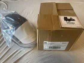 7100150924 3m Tr-800 Versaflo Powered Air Purifying Respirator Papr Kit- Intrinsically Safe