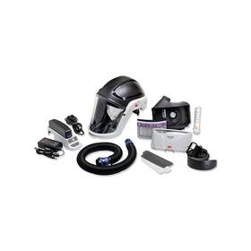 7100153815 3m Versaflo Tr-300n Hik Heavy Industry Papr Kit - 1 Per Ca