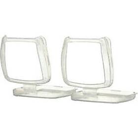 7100184498 3m Secure Click Filter Retainer D701 For Cartridges D8000 Series