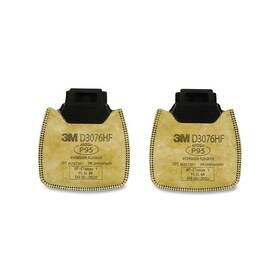 7100213424 3m Secure Click Hf-800 Series Cartridge/filter Particulate Filter