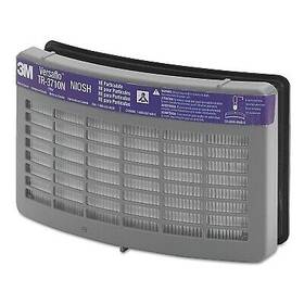 7100232486 3m He Filter For Versaflo Tr-300 Series Papr Magenta