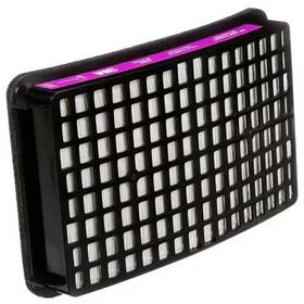 7100245141 3m Adflo Papr High Efficiency Particulate He Filter Magenta 2 Pack