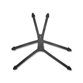 7100283489 3m Secure Click Head Harness For Hf-800 And Ff-800 Series Black - 5 Per Ca