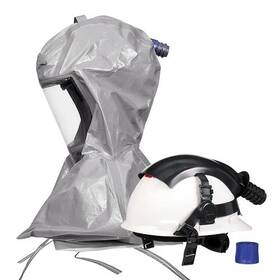 7100307879 3m S-series Hood Assembly S-867 - Pack Of 1