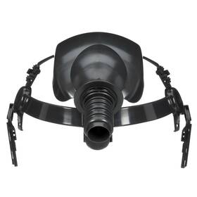 7100308819 3m Versaflo Premium S-series Hood And Hard Hat Adapter Assembly