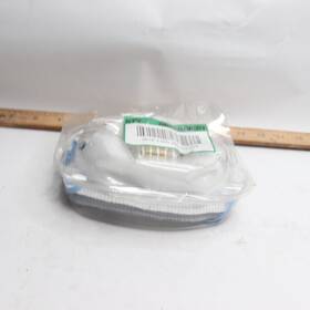 767648 3m 2-pk P95 Paint Odor Disposable Respirator With Cool Flow Valve