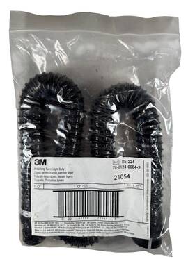 78-8124-0064-2 3m Air-mate Light Duty Breathing Tube Assembly