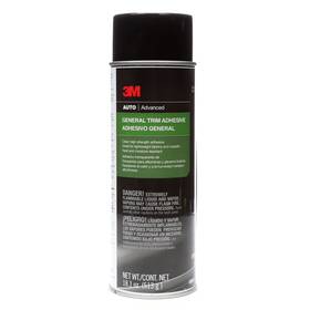 7100166281 3m 8088 4pack - General Trim Adhesive 08088 18.1 Oz Net Wt 4ea