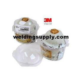 W-2921 3m - Aad -- Dropship Gasket Bowl W2806 Filter And Regulator Panel
