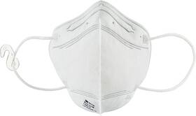 Affm-20-sioc 3m Filtering Barrier Face Covering Soft Breathable Materials For Added Comf