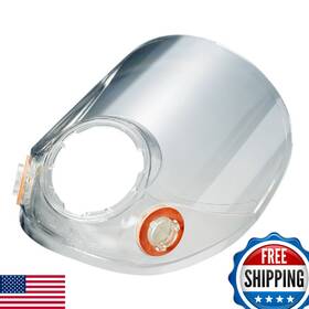 B00yth1b2g 3m Lens Assembly For 6000 Series Full Facepiece Respirator 6898/37006
