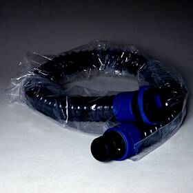 B076kqn7mg 3m Versaflo Bt-922 Breathing Tube Cover For S-series W-series Gvp 10/bag