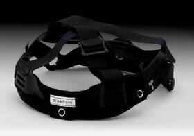 B076kr1yfl 3m Versaflo M-150/37316 Replacement Head Suspension For M-100 Face Shields