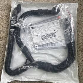 Tr-973 3m Bt-63 Versaflo Length Adjusting Tight Fitting Breathing Tube And