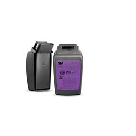 D9093b 3m Secure Click Hard Case P100 Particulate Filter Pair