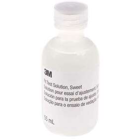 Ft12 3m Electronic 091128534973 Sweet Testing Solution Containing Fit Test 55ml B