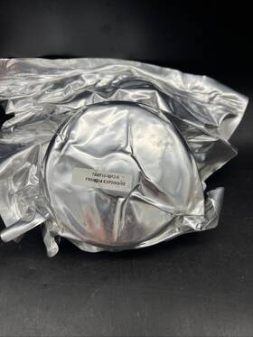 70-0710-4013-6 3m Fr-64 Niosh Respirator Cartridge Filter Exp 2009/02 Pack Of 1