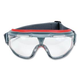 Gg501sgaf-10 3m - Goggle Gear 500-series Clear Scotchgard Anti- Case Of 10