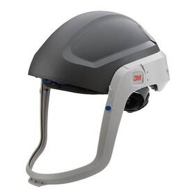 M-301 3m Hard Hat Less Visor And Faceseal Versaflo Universal