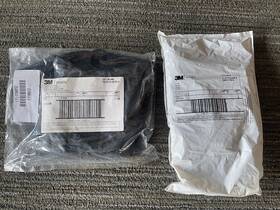 M-444 3m M-446 And Versaflo Comfort Inner Collar Outer Shroud- Nip