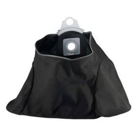 M-448 3m High Durability Outer Shroud Black 0638060434715 Nylon