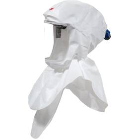 3m M-657 Versaflo S-657 Standard S-series Hood White